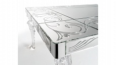 Обеденный стол San Marco 72. Фабрика Reflex Angelo